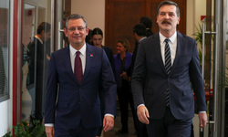 TİP ve CHP Ortak Çalışma Heyeti Oluşturdu: Solu Güçlendirmenin Hedefi Belirlendi