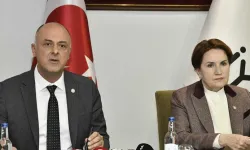 İYİ Parti'de 'Ümit' krizi: Akşener kahkahayla karşıladı!