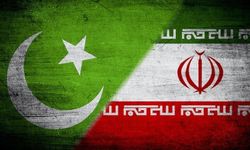 Pakistan, İran'daki 'terör hedeflerine' saldırı düzenlediğini duyurdu!