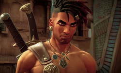 Yeni Prince of Persia oyunun ilk "oynanış" videosu yayınlandı