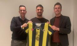 Rade Krunic, İstanbul'a geldi