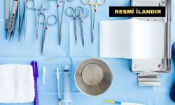İzmir Tepecik Eğitim ve Araştırma Hastanesi tıbbi cihaz alacak