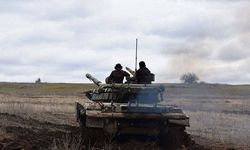 Rusya, Ukrayna'nın 4 şehrini füzelerle vurdu