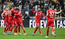 Samsunspor'da hedef, Süper Lig'de kalmak