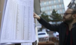 CHP'den Yurttaşlara 'Seçmen Listeleri' Çağrısı: Yarın Son Gün!