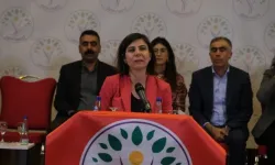 DEM Parti, Diyarbakır için kadın adayını belirledi