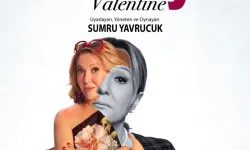 Shirley Valentine 11 Ocak 2024, Perşembe, 20:30 Bostanlı Suat Taşer Tiyatrosu'nda