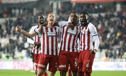 Sivasspor'da hedef dört transfer
