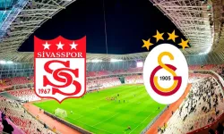 Zorlu Mücadelede 11'ler Belli Oldu! Galatasaray - Sivasspor Maçı Detayları