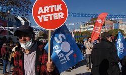 SOL Parti, Kemalpaşa’da Halk İktidarını Hedefliyor