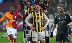Galatasaray, Trabzonspor galibiyetinin ardından borsada zirveye yükseldi
