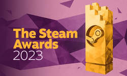 Steam Awards ödüllerinin kazananları belli oldu! İşte ödülleri kazanan oyunlar...