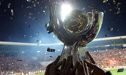 Rıdvan Dilmen'den Süper Kupa Finali İçin Önemli İddia