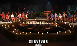 Survivor dokunulmazlık oyununun kazananı kim oldu? 2024 Survivor dokunulmazlık kazananı