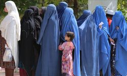 Taliban'dan kadınlara insanlık dışı muamele!