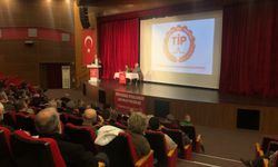 TİP’ten Güzelbahçe’de Yerel Yönetim Çalıştayı: Belediyeler Toplumsal Örgütlenme İçin Vazgeçilmez