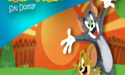 Tom ve Jerry 22 Ocak 2024, Pazartesi, 14:30 Alsancak Gazi Ortaokulu Sahnesi'nde