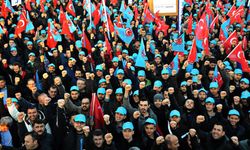 Türk Metal Sendikası teklifi kabul etmedi: Metal işçileri adım adım greve!