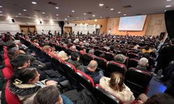 Türkiye Halk Temsilcileri Meclisi İlk Genel Kurul Toplantısını Gerçekleştirdi