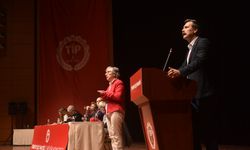 Türkiye İşçi Partisi 2. Büyük Kongresini gerçekleştirdi