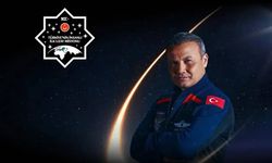 İlk astronot Alper Gezeravcı karantinada