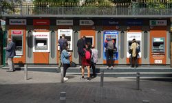 Türkiye'deki ATM'ler 4  ilden daha fazla elektrik tüketiyor!