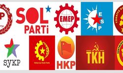 Veriler güncellendi: Sosyalist partilerin son üye sayıları ne oldu?