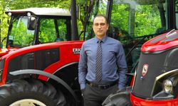 Erkunt Traktör CEO’su Tolga Saylan: Ege’nin uğuruna hep inandık