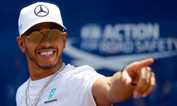 Lewis Hamilton Ferrari ile Anlaşma Sağladı! Formula 1 Tarihine Büyük Damga