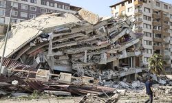 6 Şubat'ın üzerinden bir yıl geçti... Türkiye depremin yaralarını sarmaya çalışıyor