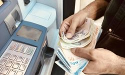 ATM'lerde para çekme limiti yükseltildi