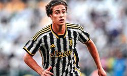 Kenan Yıldız'a Juventus'tan 10 numaralı forma iddiası!