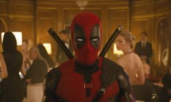 Deadpool & Wolverine fragmanı rekor kırdı