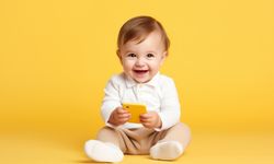 Bebeklerde beyin gelişimini arttırmanın 10 yolu