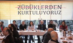 TKP belediye başkan adaylarını tanıttı
