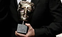 BAFTA'nın yıldızı Oppenheimer oldu