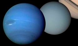 Neptün ve Uranüs’ün gizli uyduları keşfedildi