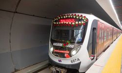 Narlıdere Metrosu 15 Nisan’a kadar ücretsiz!