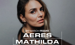 Varied Presents | Aeres 01 Mart 2024, Cuma, 19:00 Kalt Izmir'de