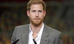 Prens Harry'nin Yönetimindeki Vakfa 'Cinsel Saldırı' İddiası