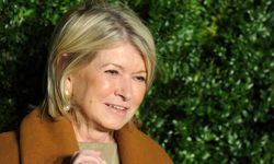Martha Stewart, Estetik Müdahalelerini Açıkladı: Genç Kalmanın Sırları