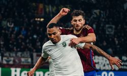 Servette ile Ludogorets, suskunluğu bozamadı