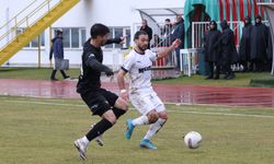Menemen FK, Fethiye'de kayıp