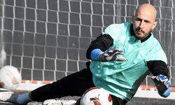 Manisa FK, Erhan Erentürk'ü transfer etti