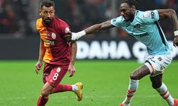 Galatasaray, bir engeli daha aştı