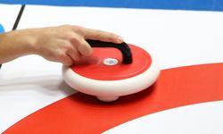 Curling Milli Takımı, Polonya'ya mağlup