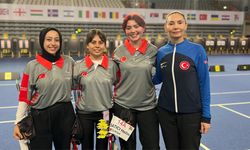 U21 Kadın Milliler finalde