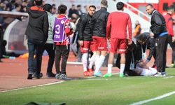 Sivasspor'dan Bartuğ Elmaz açıklaması