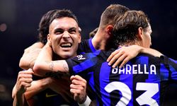 Inter'den Atalanta'ya fark