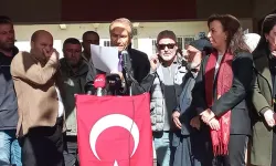 CHP'li Belediye Başkanı İstifa Etti